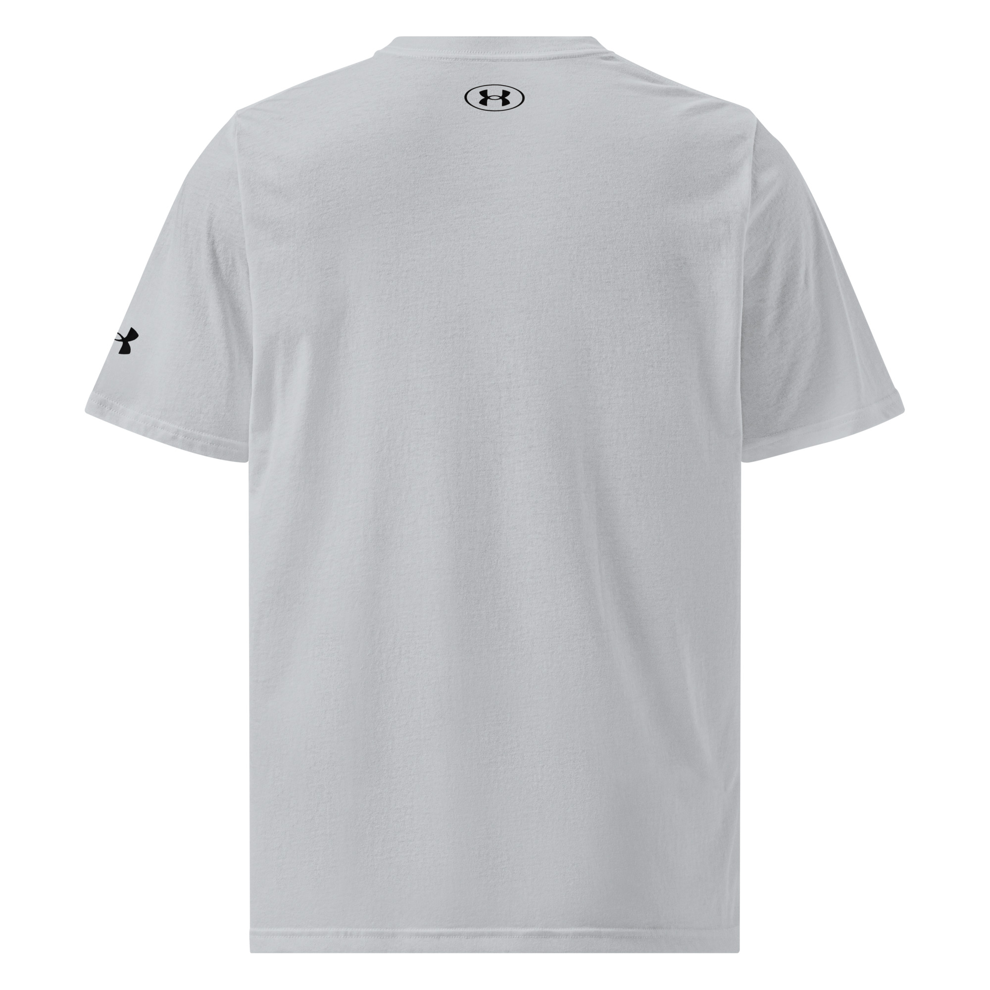 Under ArmourⓇ athletic t-shirt - Image 10