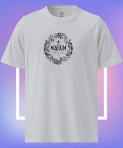 Under ArmourⓇ athletic t-shirt