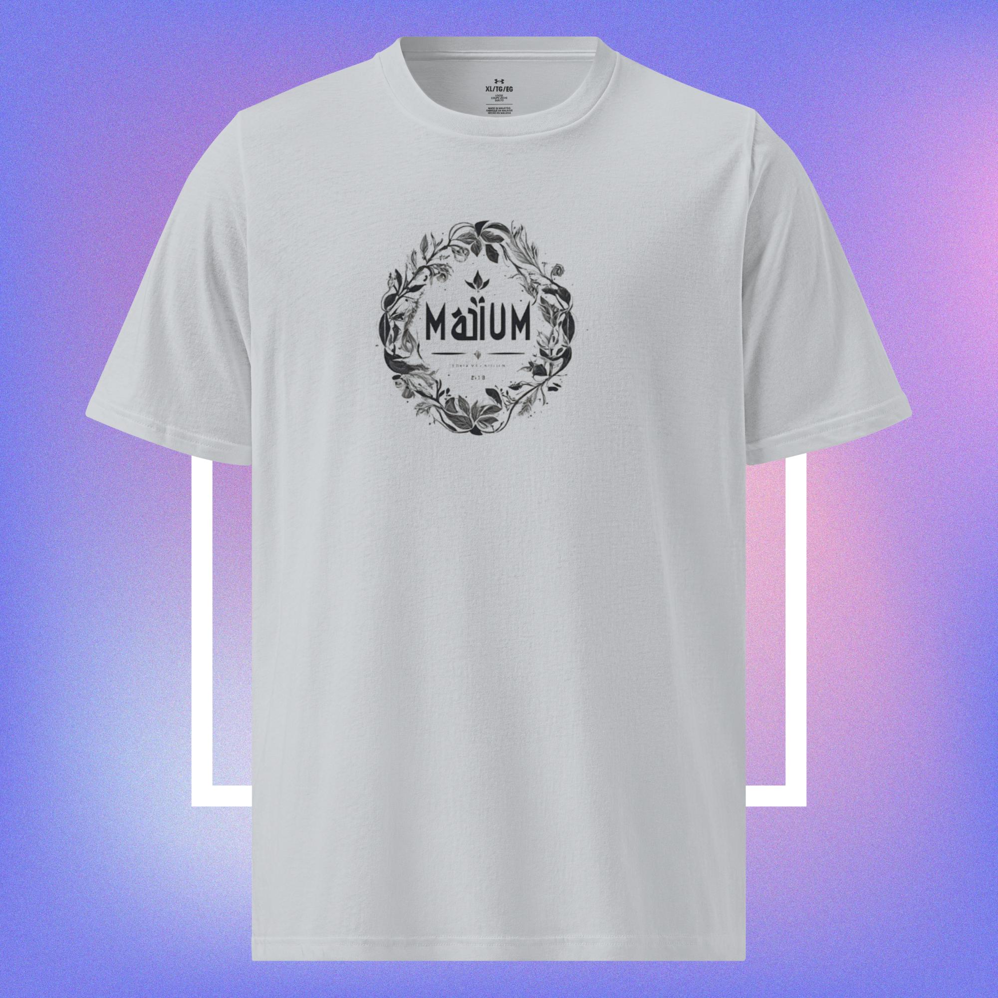 Under ArmourⓇ athletic t-shirt