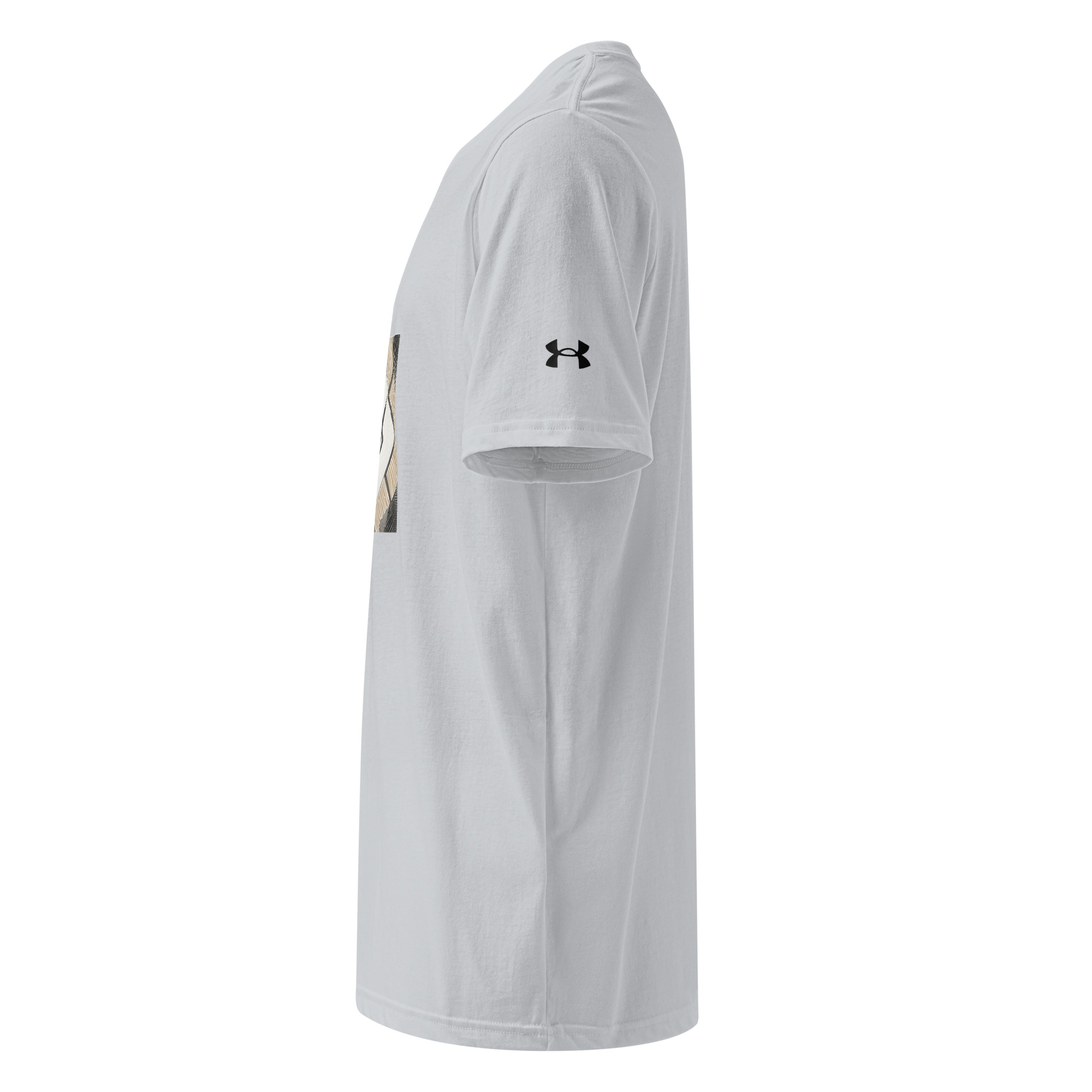Under ArmourⓇ athletic t-shirt - Image 11
