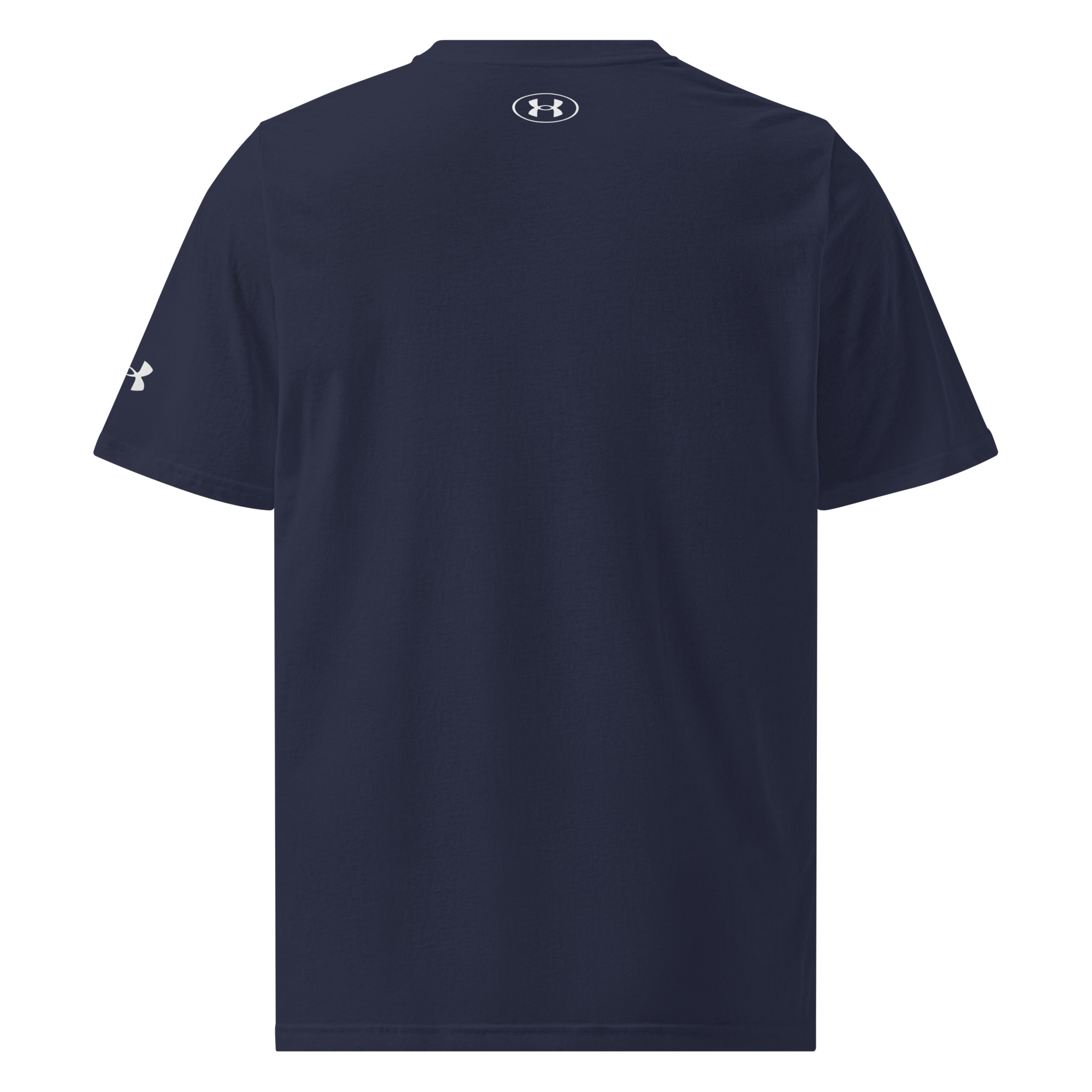 Under ArmourⓇ athletic t-shirt - Image 6