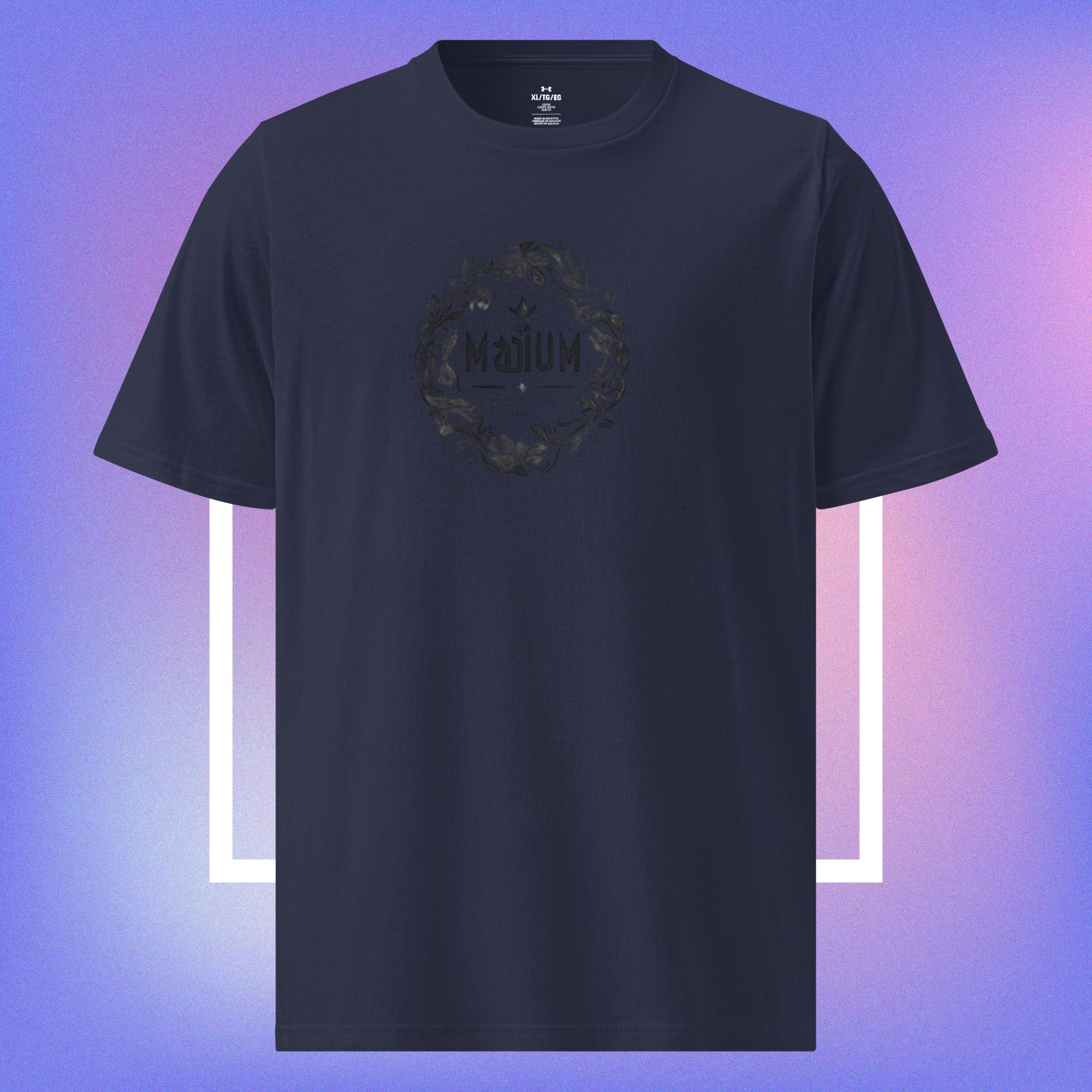 Under ArmourⓇ athletic t-shirt - Image 2