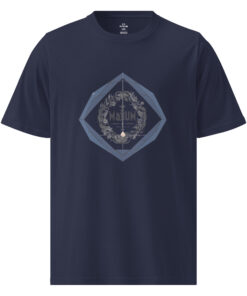 Under ArmourⓇ athletic t-shirt