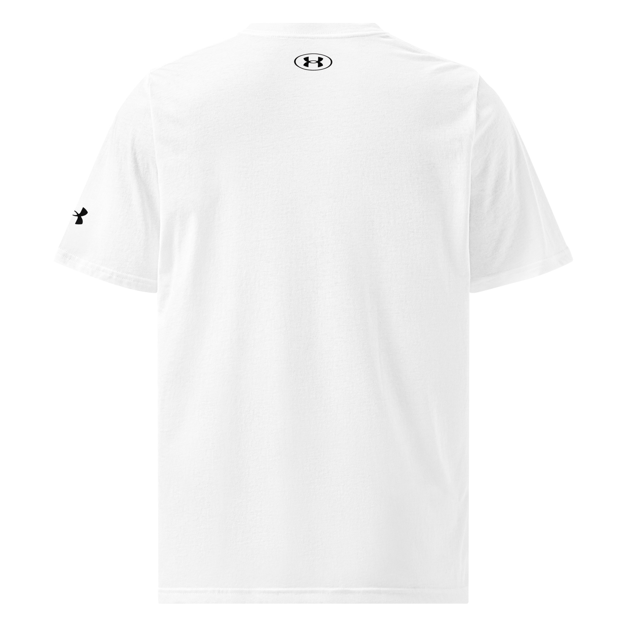 Under ArmourⓇ athletic t-shirt - Image 14