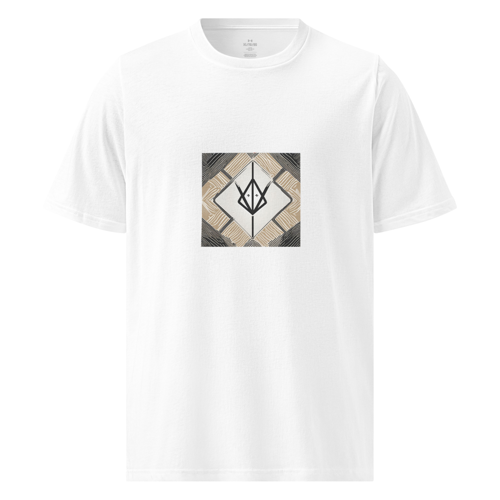 Under ArmourⓇ athletic t-shirt - Image 13