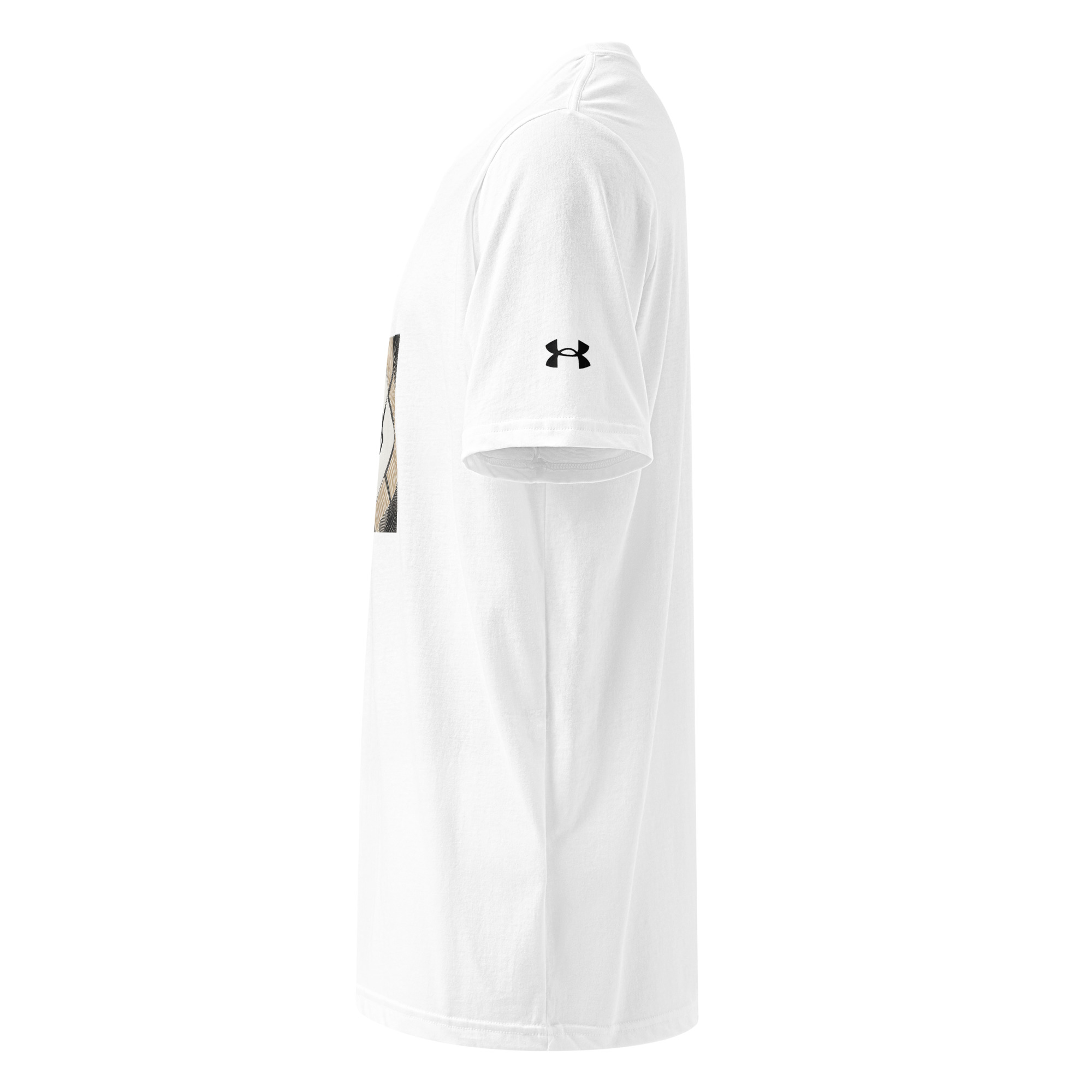 Under ArmourⓇ athletic t-shirt - Image 15