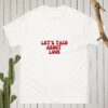 Buy valentines tshirt