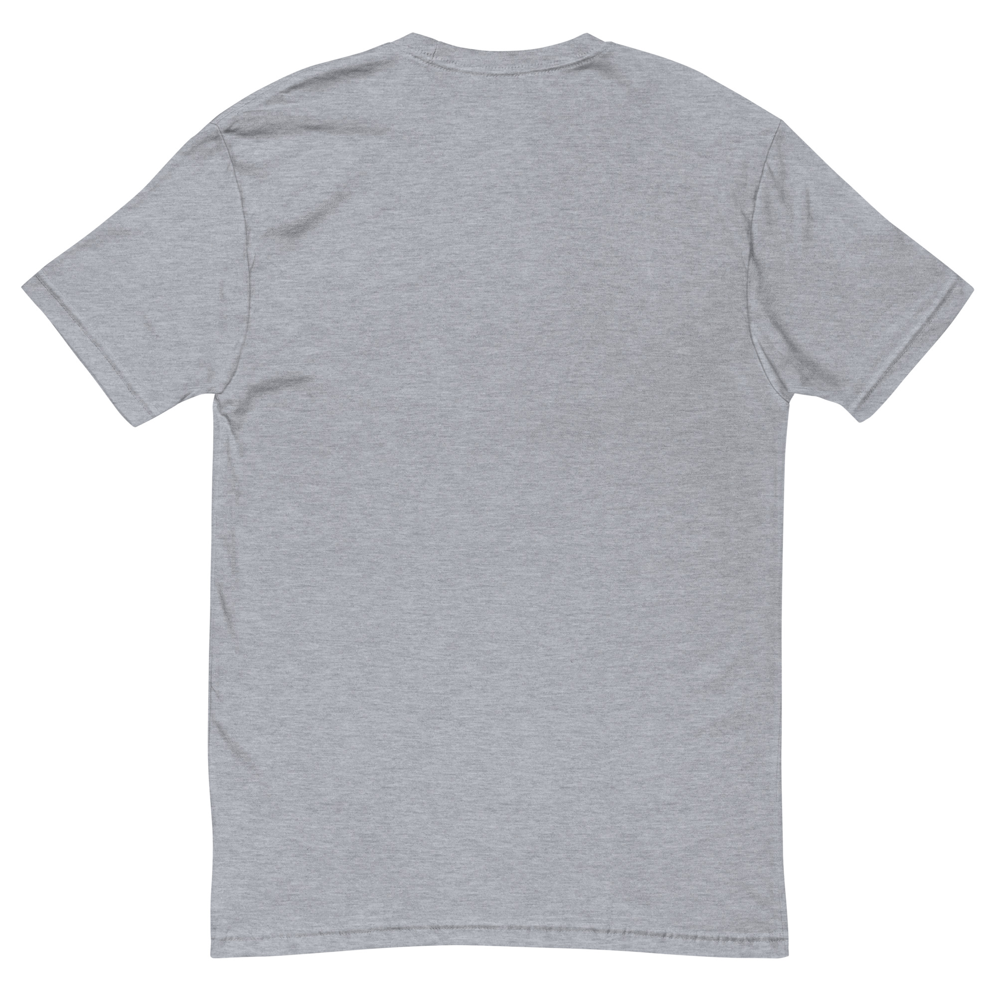 Short Sleeve T-shirt - Image 6