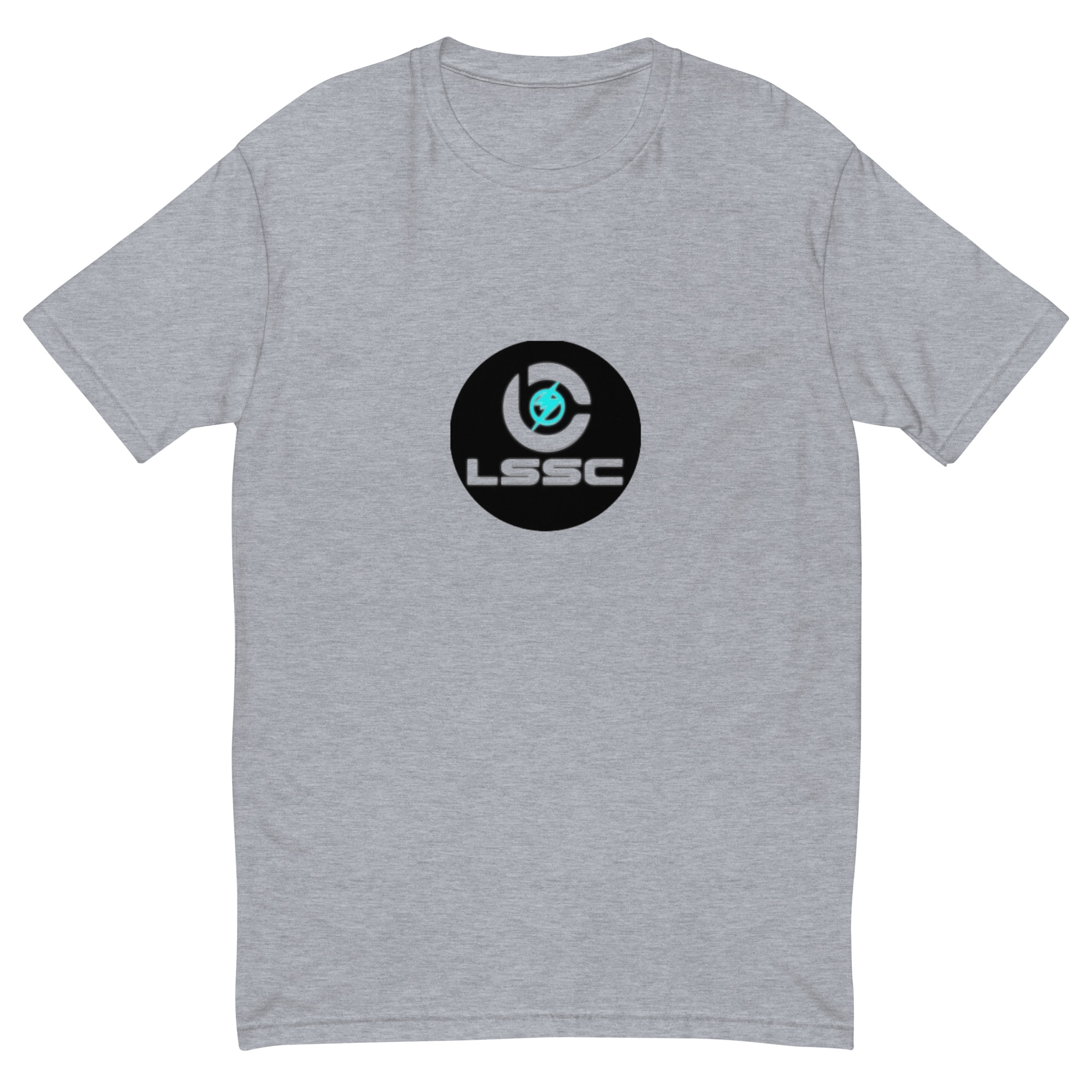 Short Sleeve T-shirt - Image 5