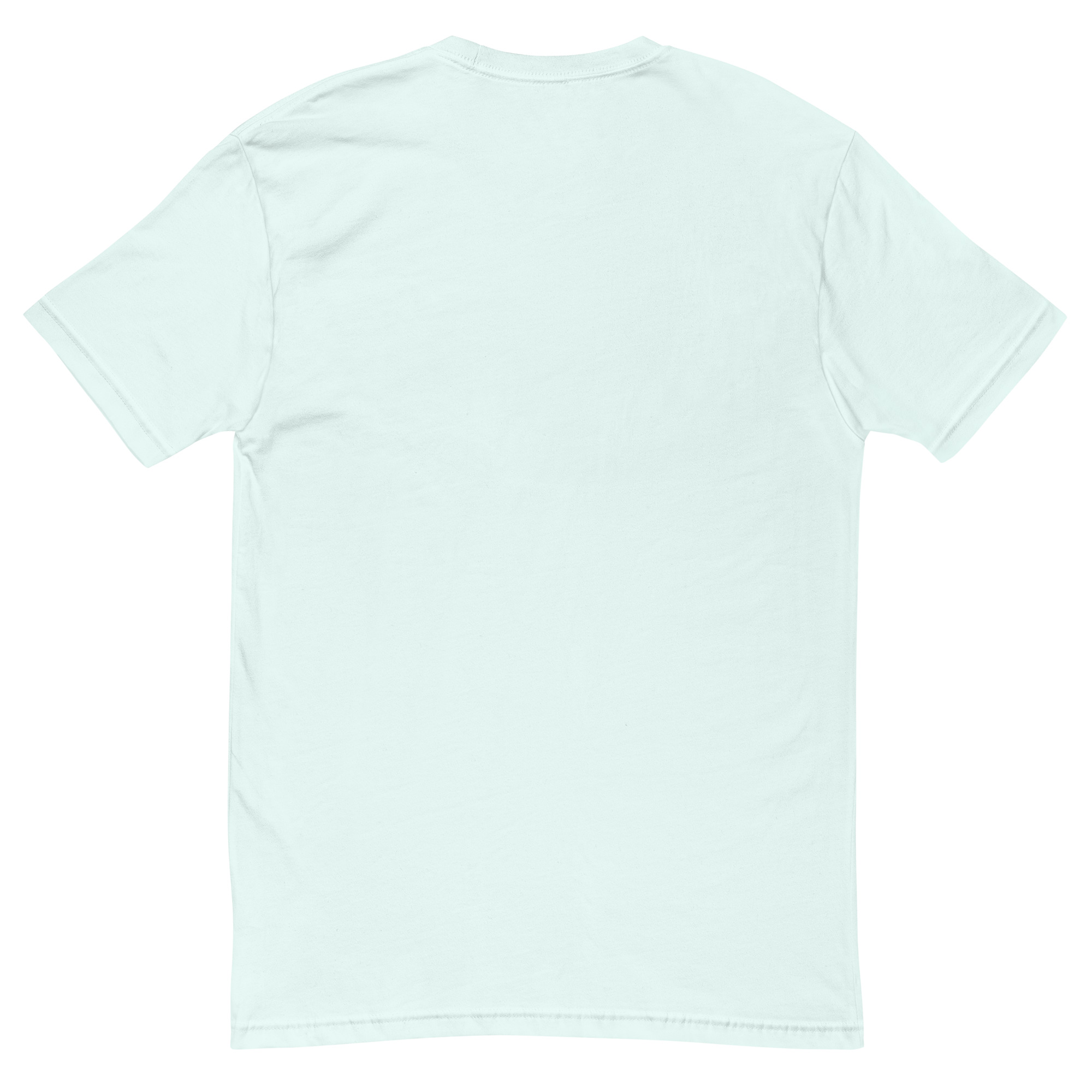 Short Sleeve T-shirt - Image 8