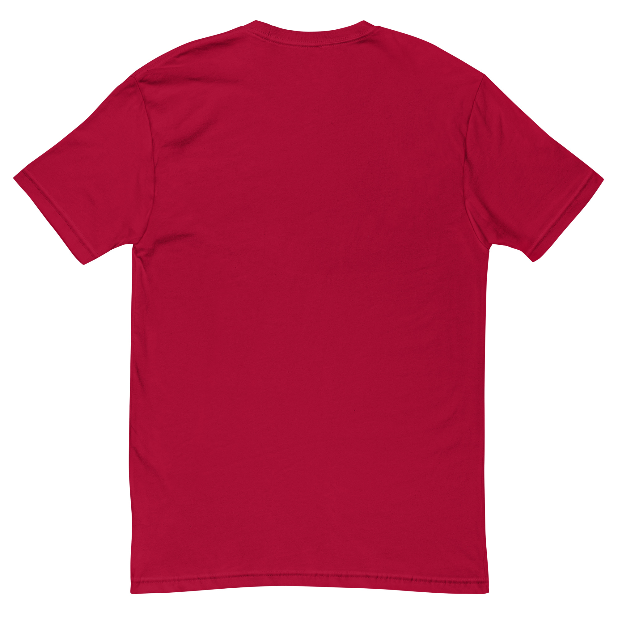Short Sleeve T-shirt - Image 2